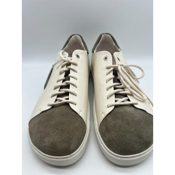 Birkenstock Bend Low Decon Pop Men’s Size 12 Eggshell Taupe New main image 9